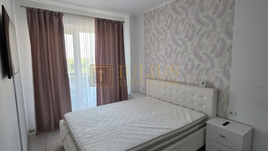 2 camere| Giroc| loc de parcare| pet friendly| bloc 2020| - Poză 1