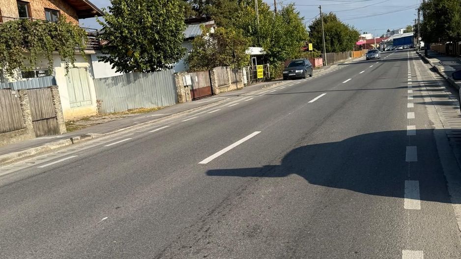 Teren 1000 mp cu Autorizatie valabila de Construire pentru 3 Case P+1 - Poză 16