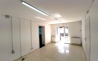 Spațiu Comercial 60 mp | Burdujeni | Parter | Vad Pietonal Intens - Poză 1