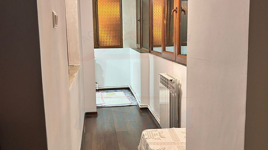 Apartament 2 camere decomandat, Parter, Micro 13, Galați - Poză 10