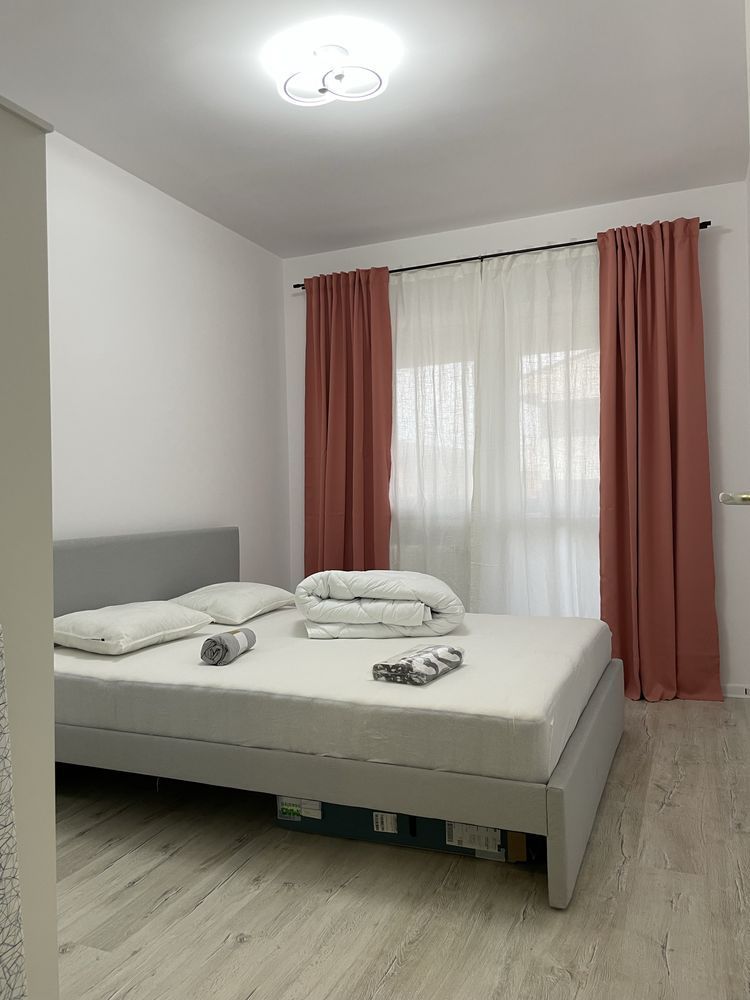 Apartament 2 camere Avangarde City - Poză 4