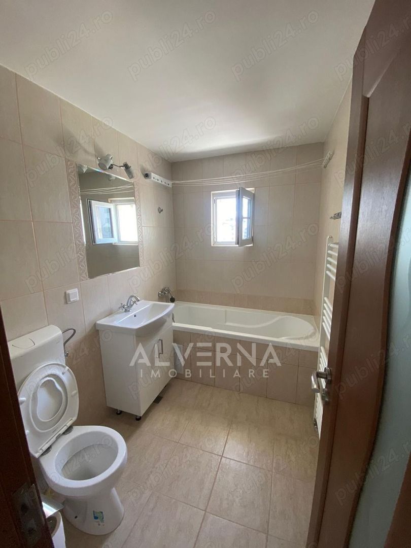 Apartament 2 camere | 52mp | decomandat | Petfriendly | Intre Lacuri - Poză 4