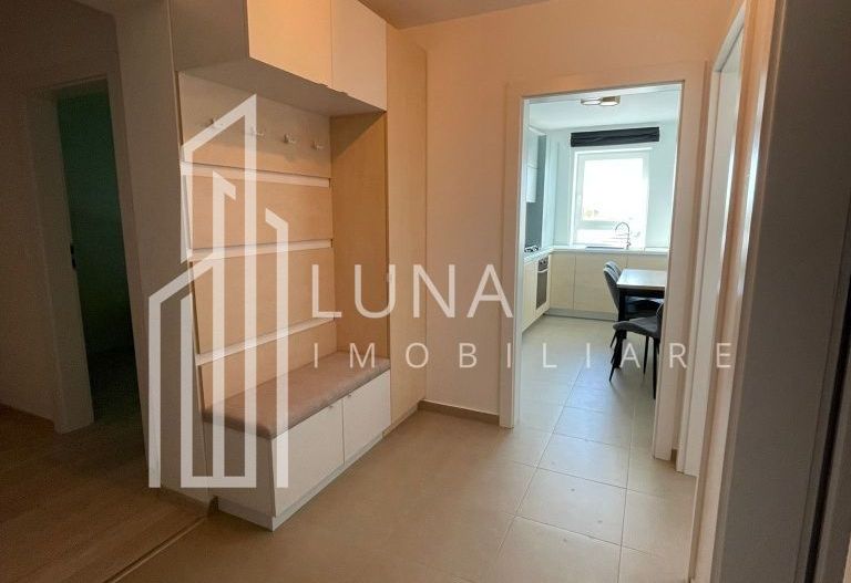 Apartament 2 camere de închiriat – Maurer Residence - Poză 3