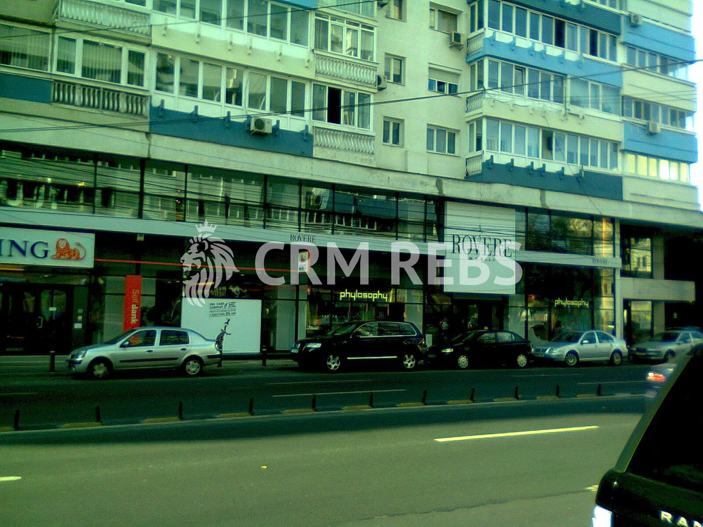 Spațiu comercial de 1,082mp de închiriat în zona Dorobanti - Poză 5