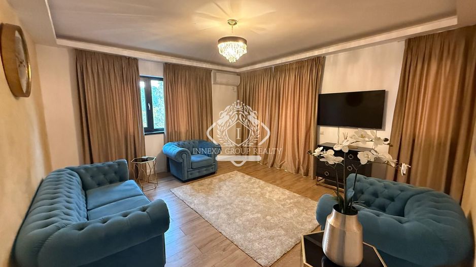 Apartament 3 camere I bloc 2024 I etaj 2/4 I vedere lac I Straulesti I Sisesti - Poză 1