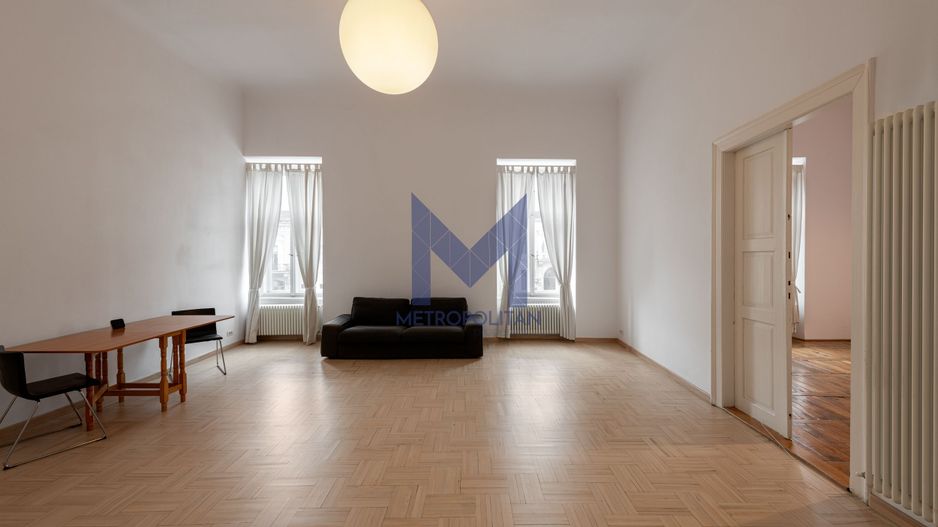 [ Ocazie rară ] Apartament maiestuos, Bd. Eroilor, etaj 1 - Poză 3