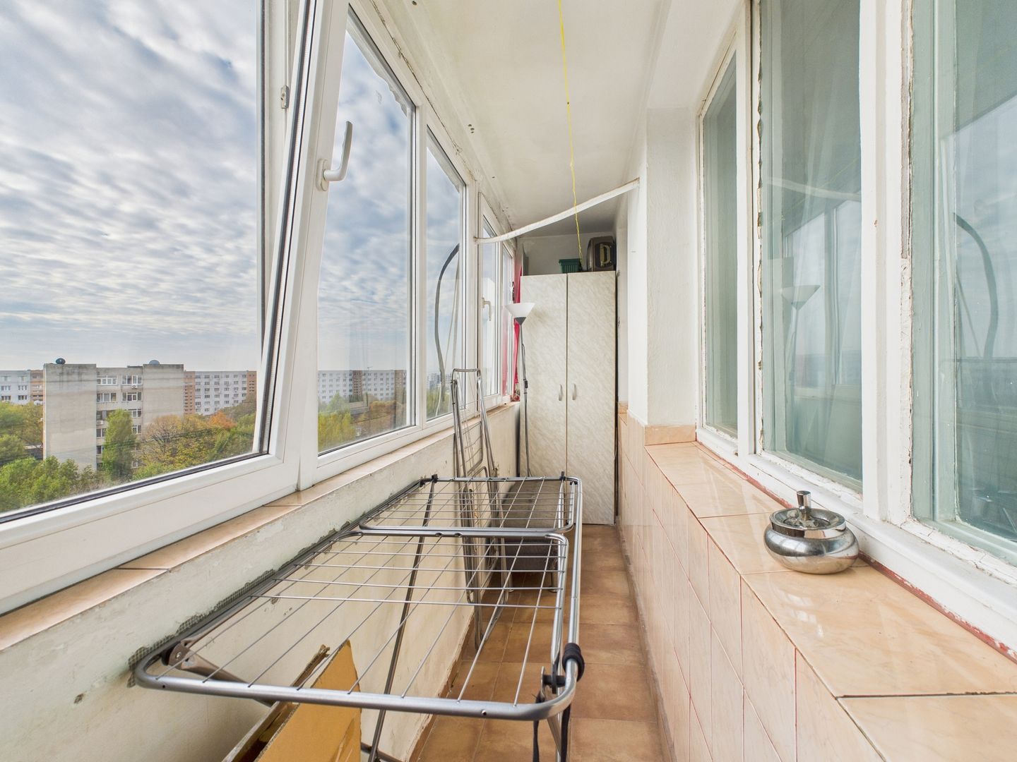 Apartament cu 2 camere de vanzare - Zona Alexandru Obregia - Poză 11
