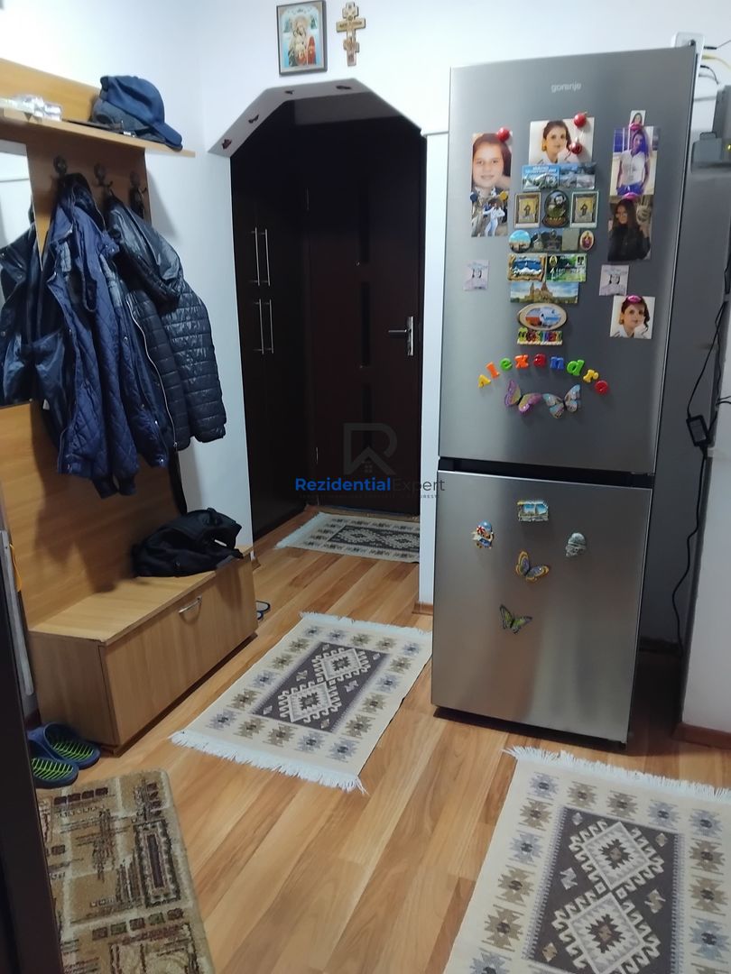 Apartament 2 Titan - Aleea Codrii Neamtului - Poză 1