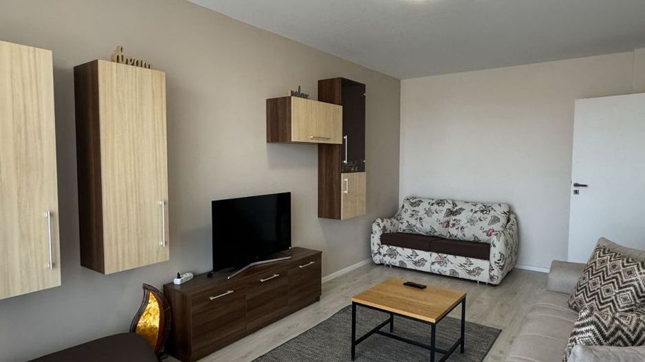 Ap 2 cam, 56 mp, Prima Residence, N. Bolcas. 124 900 E. Comision 0 - Poză 3