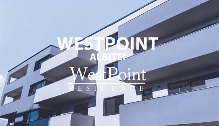 WestPoint - Albitei - Margelelor