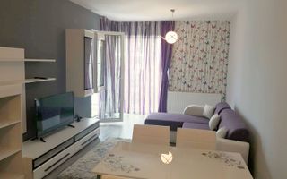 Apartament cu 2 camere Platinia Calea Mănăștur - Poză 1
