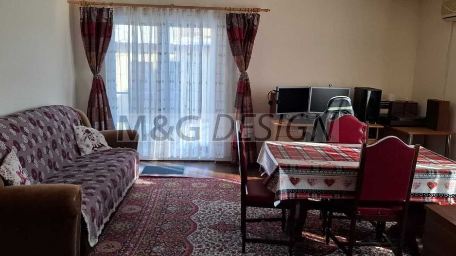Apartament 3 camere Giroc la casa - Poză 1