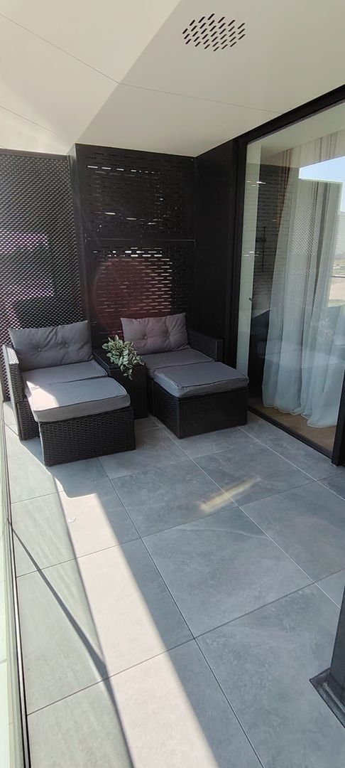 Apartament Premium | Parcare & Boxă | Yacht Kid - Poză 14