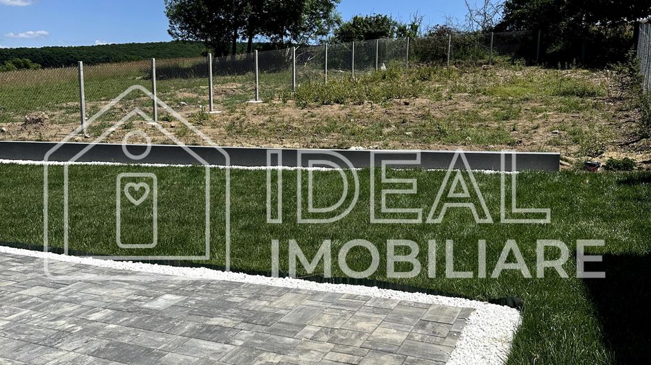 Casă individuală premium în Tocile | Arhitectură modernă | Materiale de calitate - Poză 7