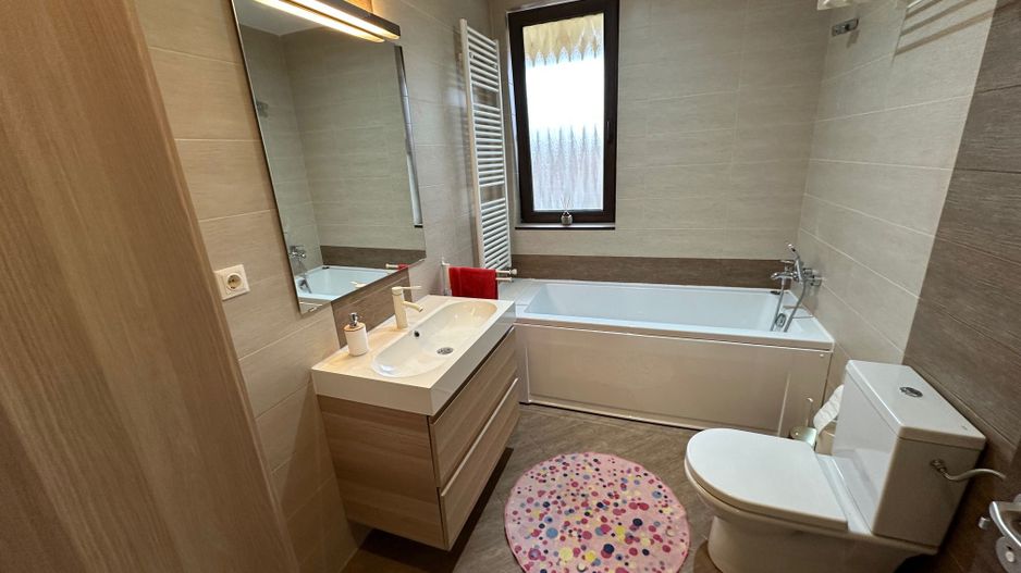 Duplex   Dumbravita - Poză 20