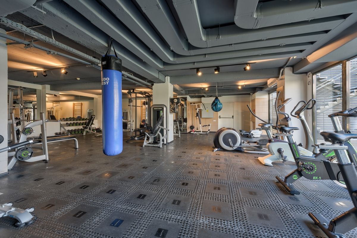 Apartament 2 camere Baneasa Natura Residence - Poză 13