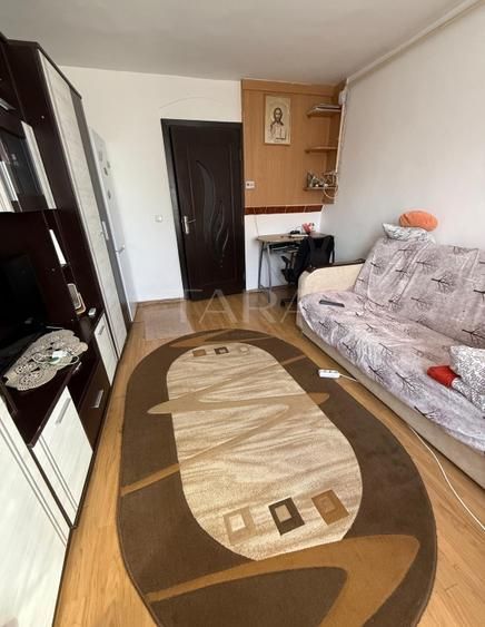 Garsoniera ideala investitie, inchiriere, zona Someseni - Poză 1