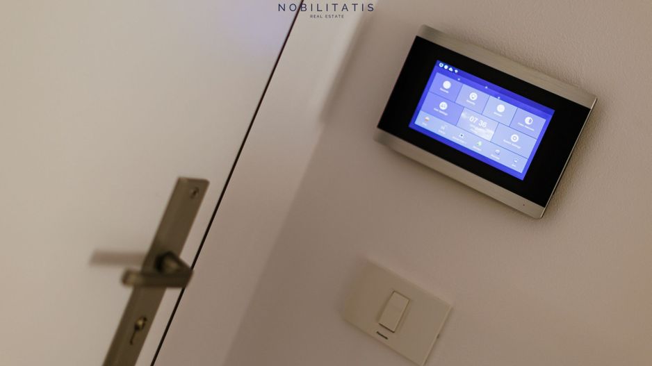 Oferta inchiriata - Apartament cu 2 camere de inchiriat | City of Mara | Garaj - Poză 15