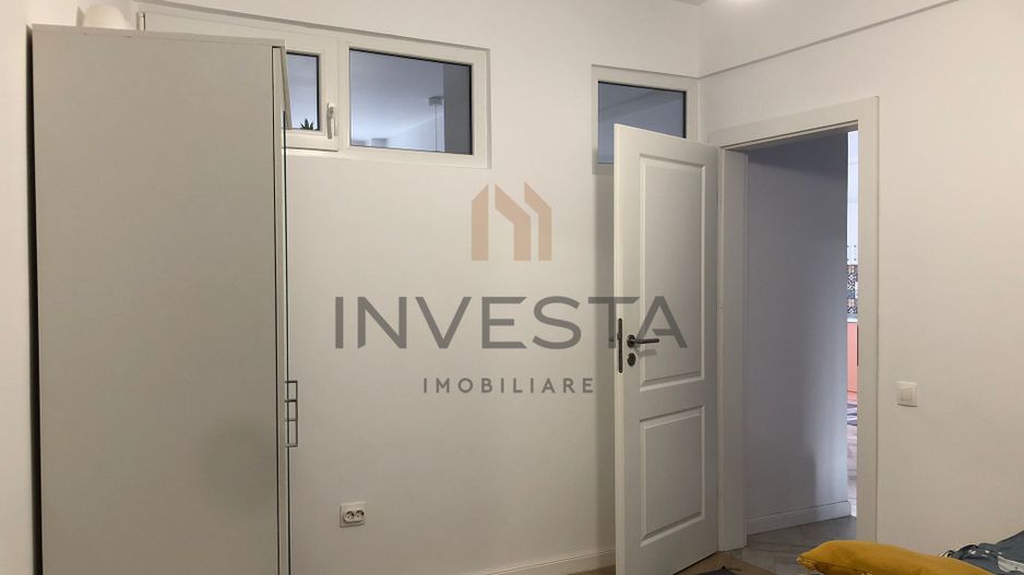 Apartament 3 camere, imobill nou,  zona Piata Mihai Viteazu! - Poză 10