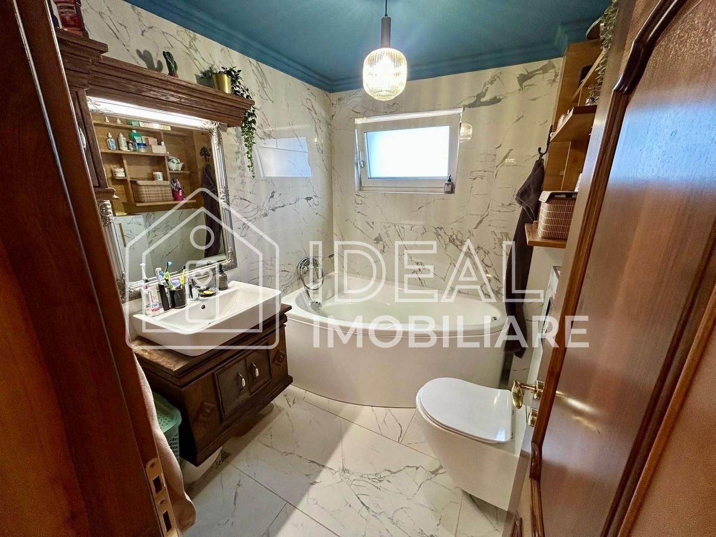 Apartament cu 3 camere de vânzare – Zona Arhitecților - Poză 13