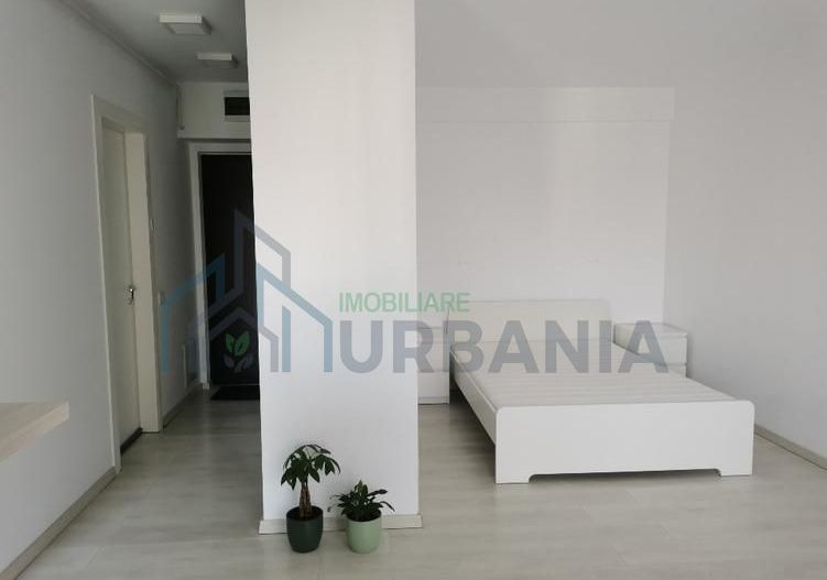 Apartament 1 cameră open space, 46,85 mp, loc parcare exterior – Iasi, Pacurari, Colina Insorita - Poză 11