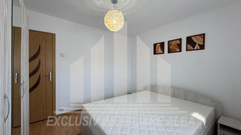 Apartament 2 camere decomandate | 50 mp | Renovat | Cetate - Mercur - Poză 7