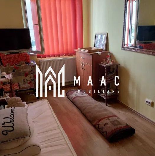 Apartament 1 Camera I Decomandat I Parter I Vasile Aaron - Poză 1
