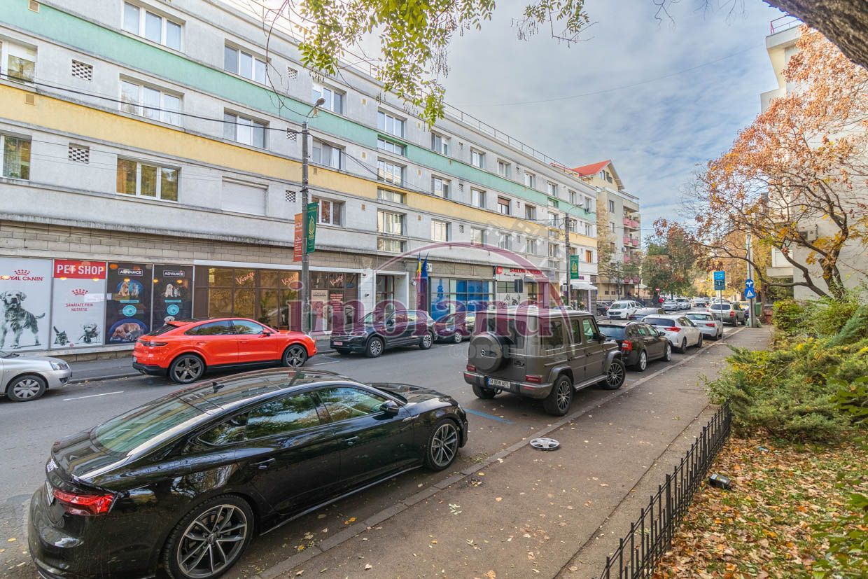 Prima inchiriere 3 camere renovate integral - Floreasca - Parc Automatica - Poză 12