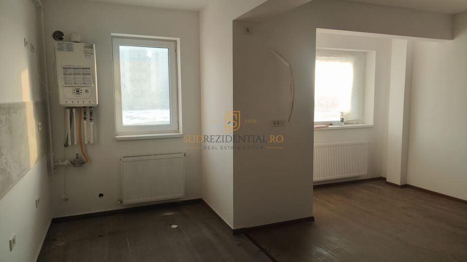 Apartament 2 camere, finalizat 2024, Grand Arena-Postalionului, Sect.4 - Poză 6