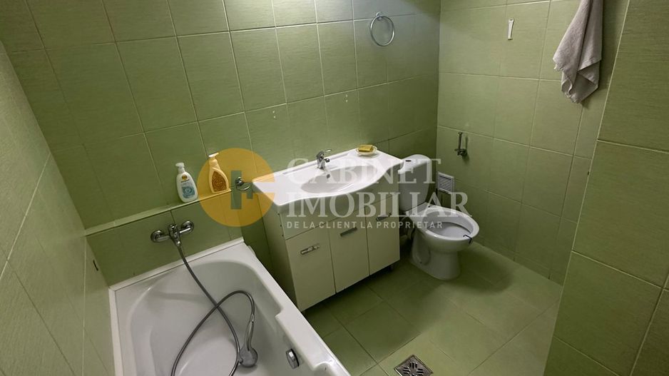 TATARASI - BLOC NOU INTABULAT - 2 CAMERE - GRADINA PRIVATA - Poză 6