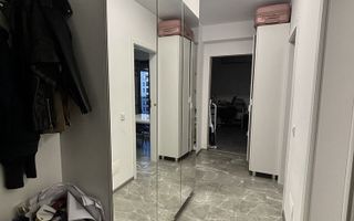 Garsonieră spațioasă de vânzare |Exigent Plaza Residence| Boxă inclusă - Poză 4