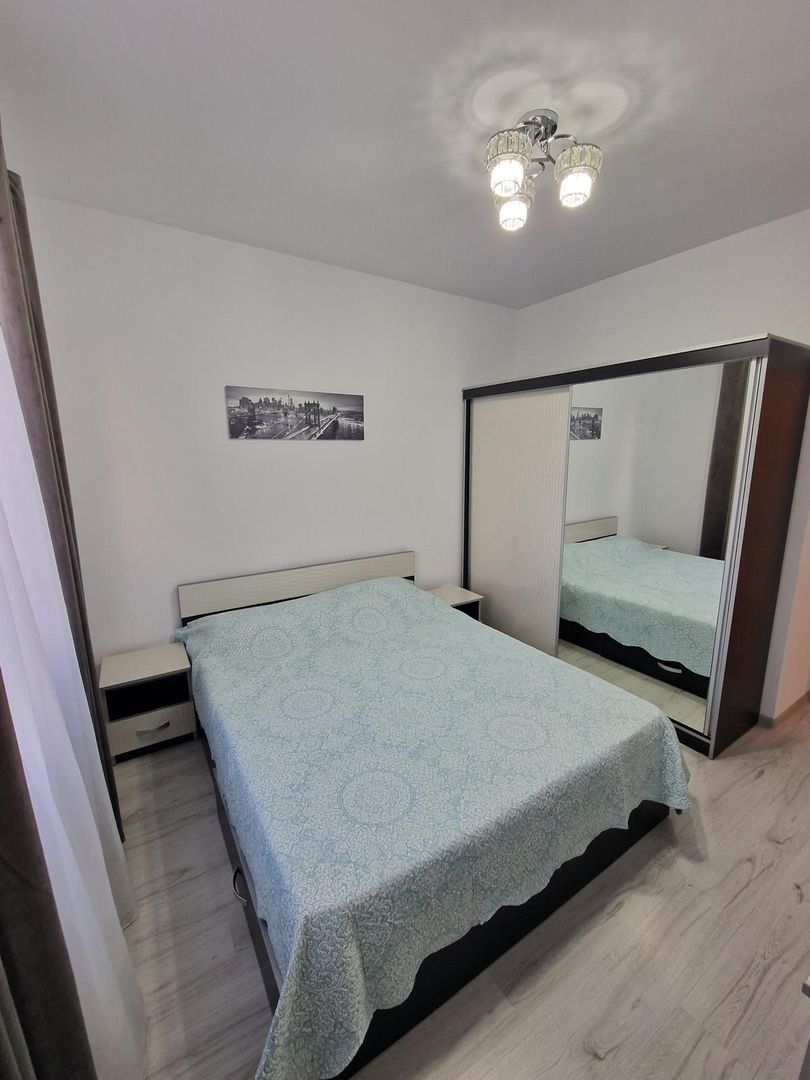 Apartament 2 camere Militari Residence - Poză 5