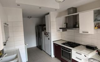 Ap 3 cam, Baneasa Residential - Poză 5