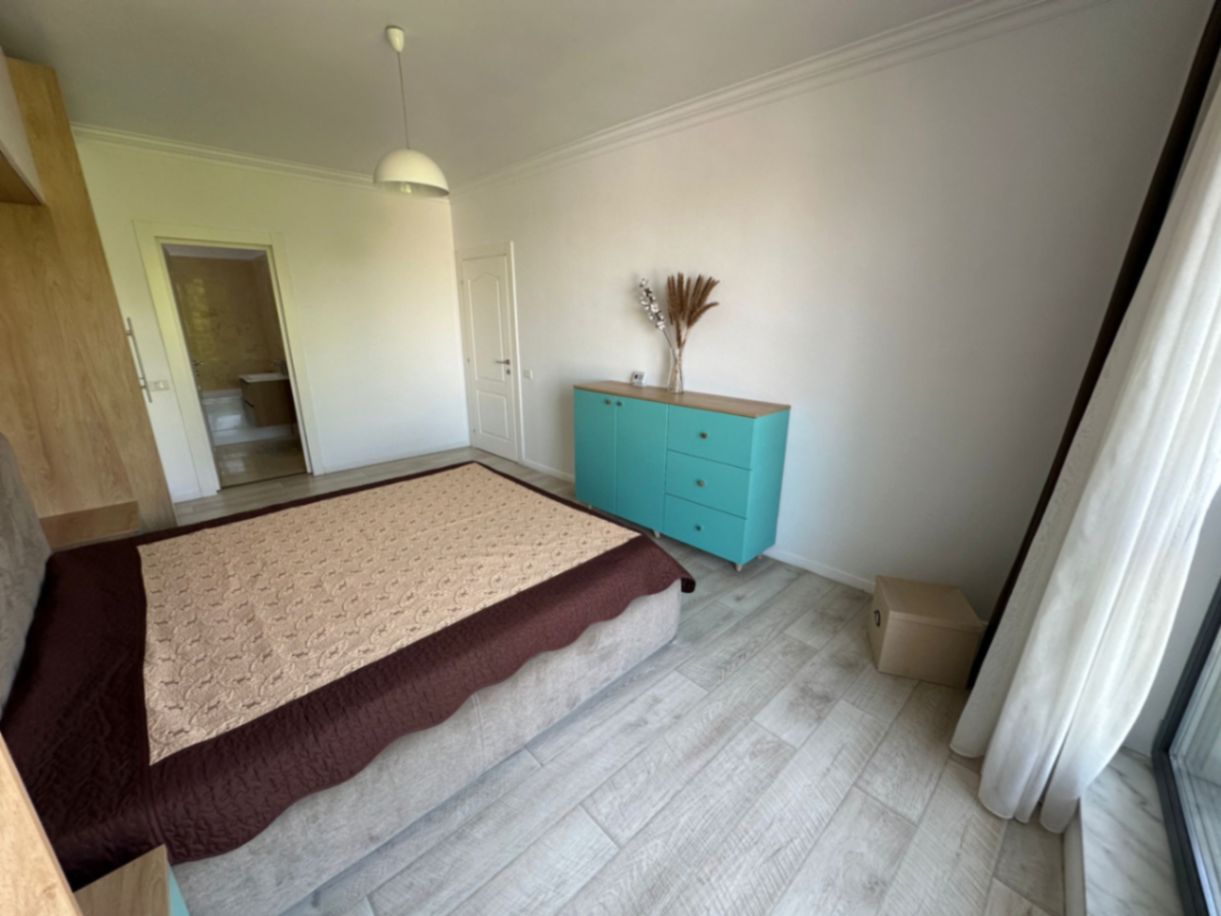 3 Camere Modern Domenii Grivița Zona Excelenta Etaj Intermediar - Poză 18