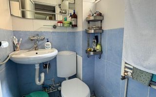 Apartament cu 2 camere / 30mp/ zona Tatarasi - Poză 10