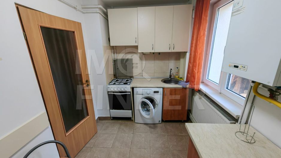 Apartament 2 camere Horea Facultatea de Litere - Poză 6