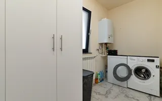 Casa ideală - 3 dormitoare, 1400 mp teren - Poză 14