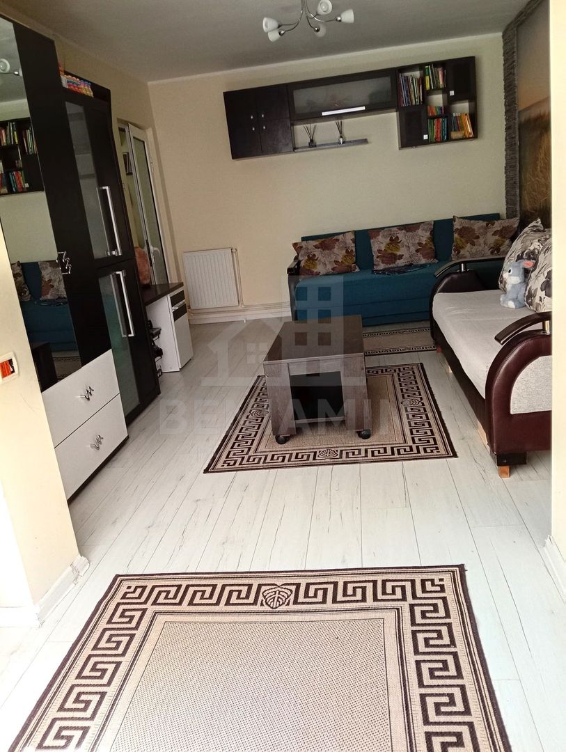 Apartament-2-Camere-56mp-Mobilat-Utilat-Parcare-Beci-Astra - Poză 2