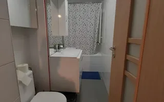 Garsonieră Modernă Rahova | 2 km de Unirii  | Renovată - Poză 17