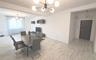 Apartament 3 camere si Gradina 147 mp Vis-A-Vis Marcea Spa - Poză 3