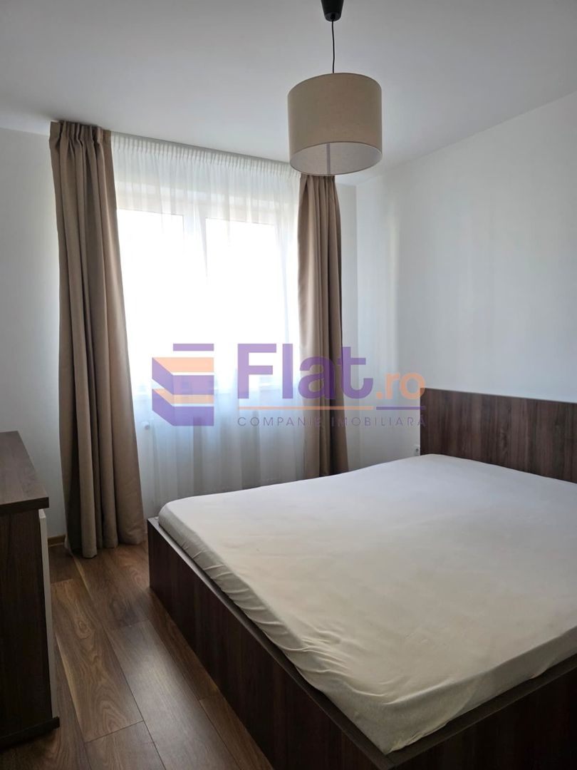 Apartament 2 camere – parcare inclusa zona Coresi - Poză 6