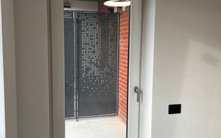 Vand apartament 1 camere, bloc nou, Anton Pann - Poză 5