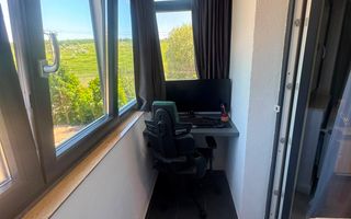 2 CAMERE DECOMANDAT--ETAJ 1--LOC DE PARCARE INTABULAT - Poză 9