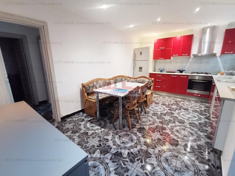 Inchiriere Apartament 3 camere TEI, Parcul Circului, Stefan Cel Mare - Poză 17