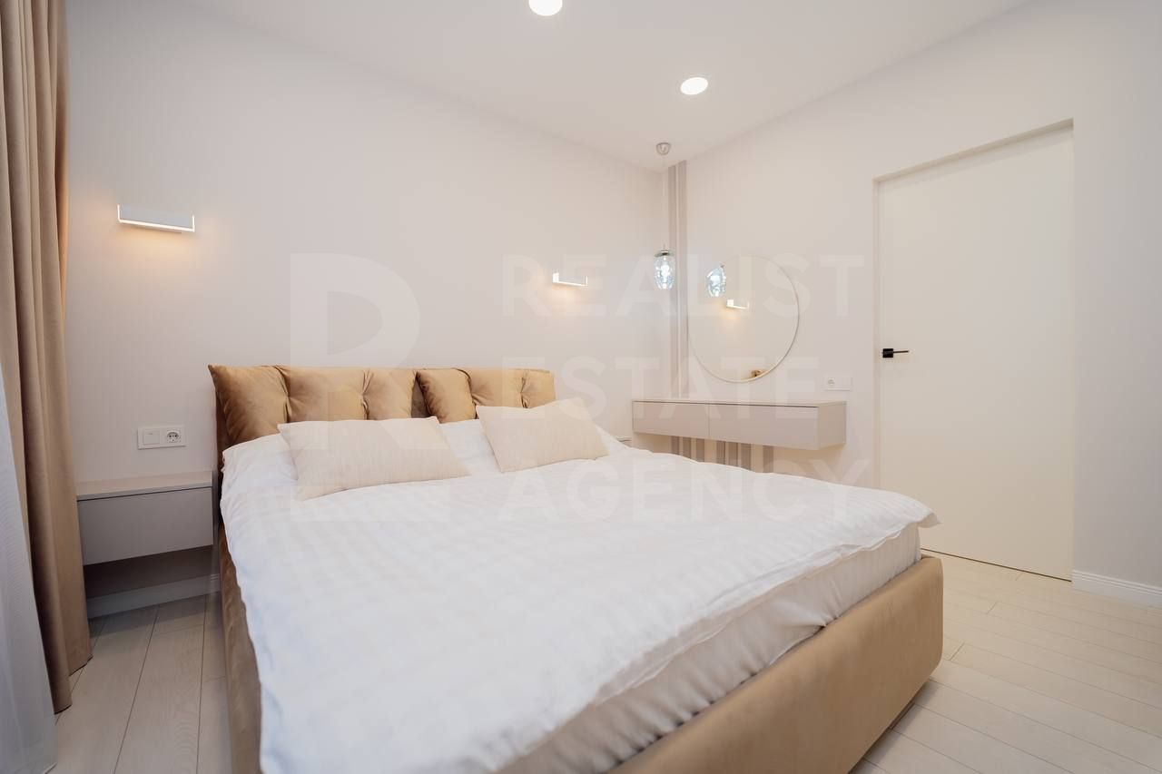 Vânzare, apartament, 1 cameră, strada Ioana Radu, Buiucani - Poză 11