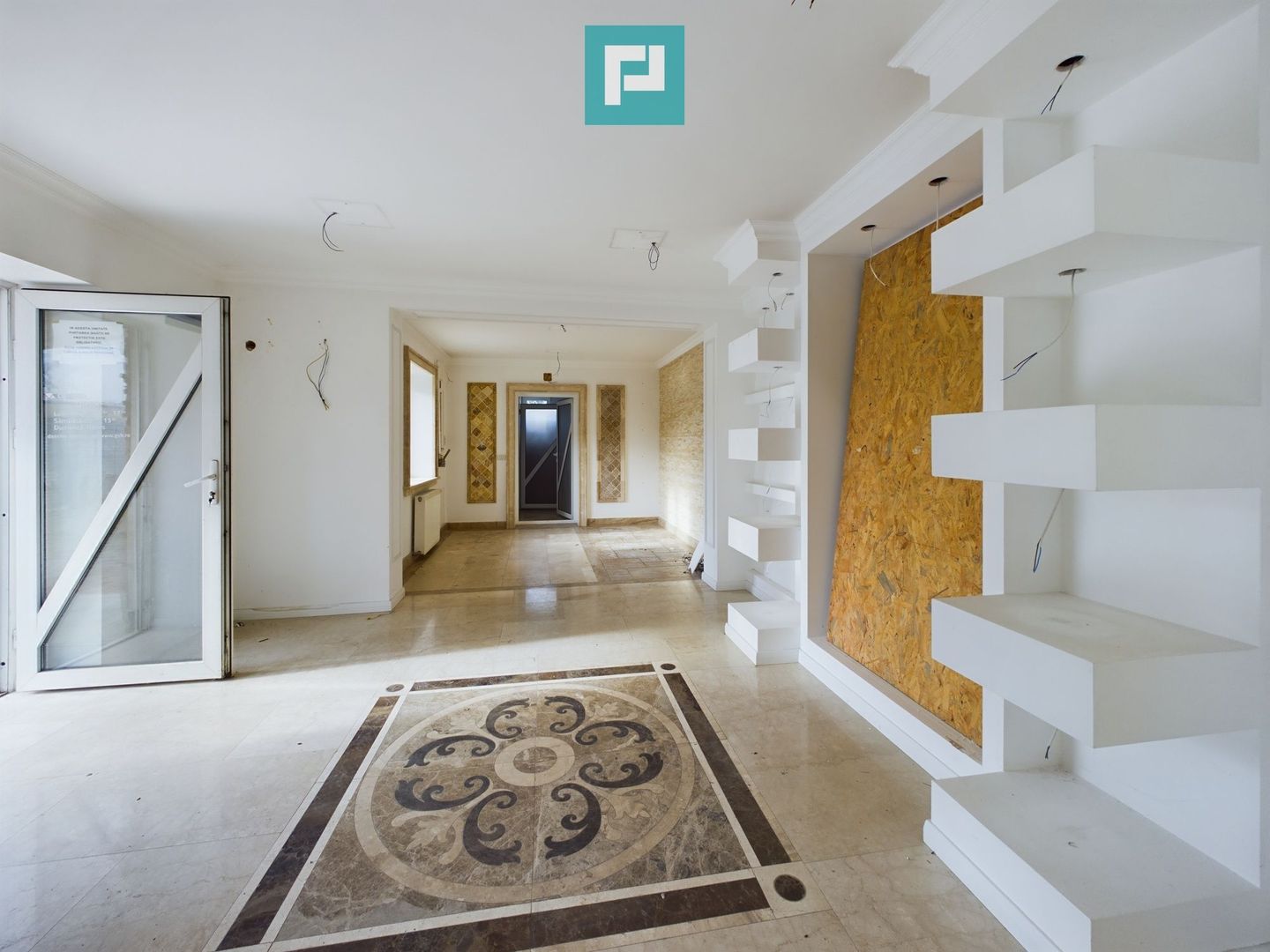 Casă 50 mpu cu teren 720 mp Gradiste - Poză 7