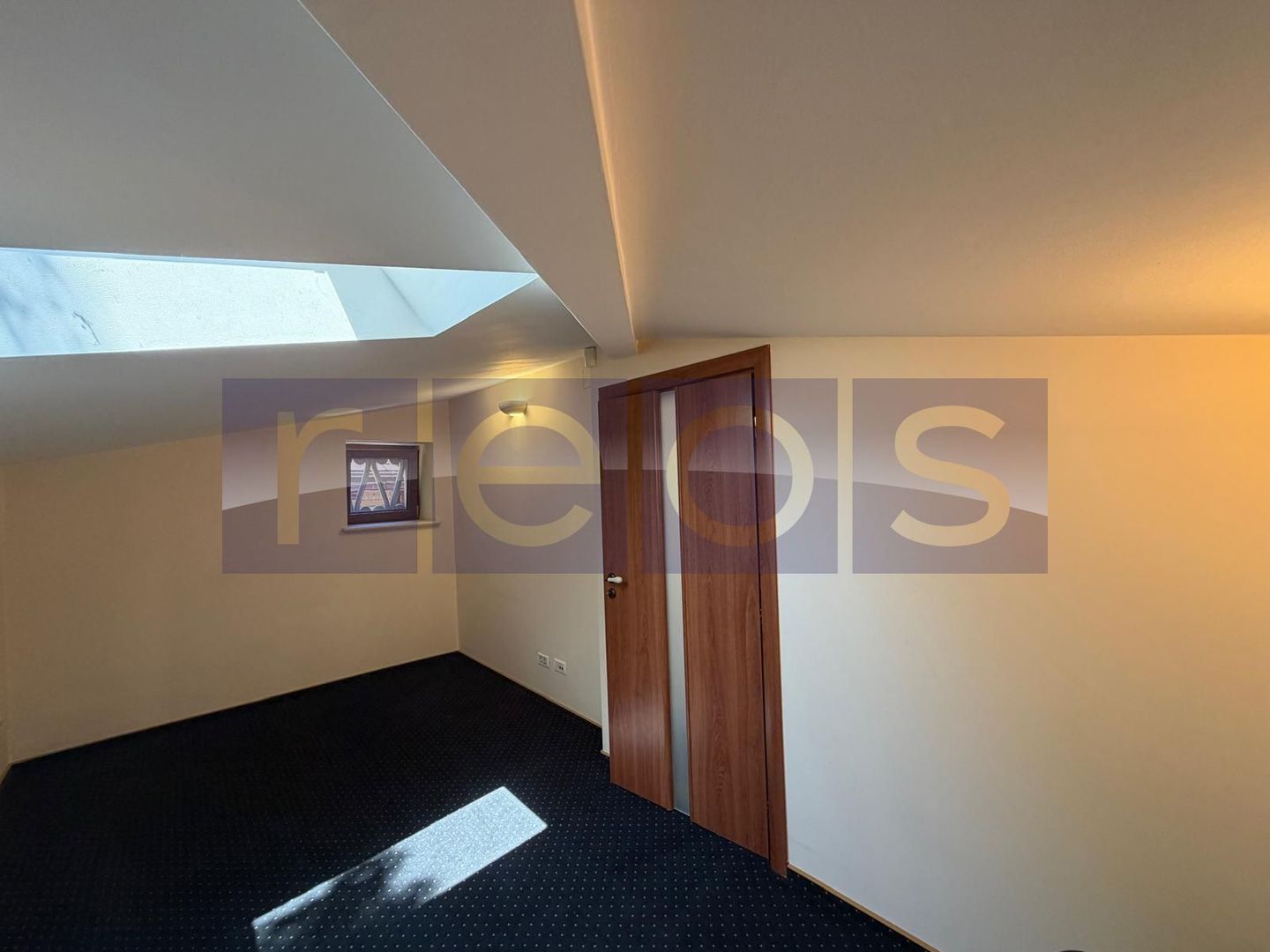 INCHIRIERE VILA | COTROCENI | 130MP | IDEAL OFFICE-CLINICA-SALON - Poză 15
