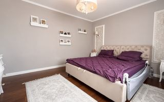 Apartament decomandat cu 3 camere, 2 bai, balcon, parcare, Sannicoara - Poză 8