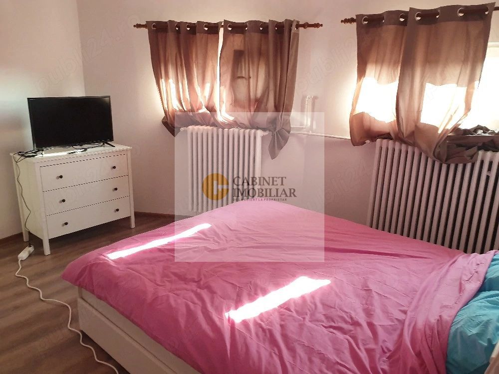 2 camere I Bulevard Lascar Catargiu I Decomandat I Pretabil AIRBNB - Poză 3