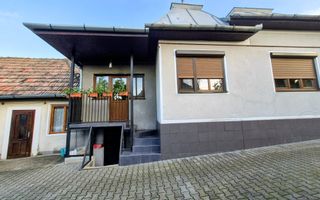 0% Comision | Casă la calcan | 570 mp teren I zona Bai - Poză 2